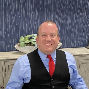 Will Whobrey